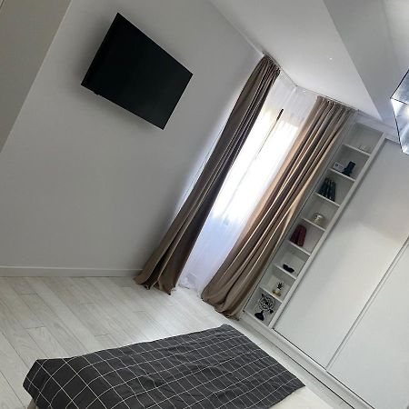 Ultracentral Apartament Calea Victoriei Bukarest Kültér fotó