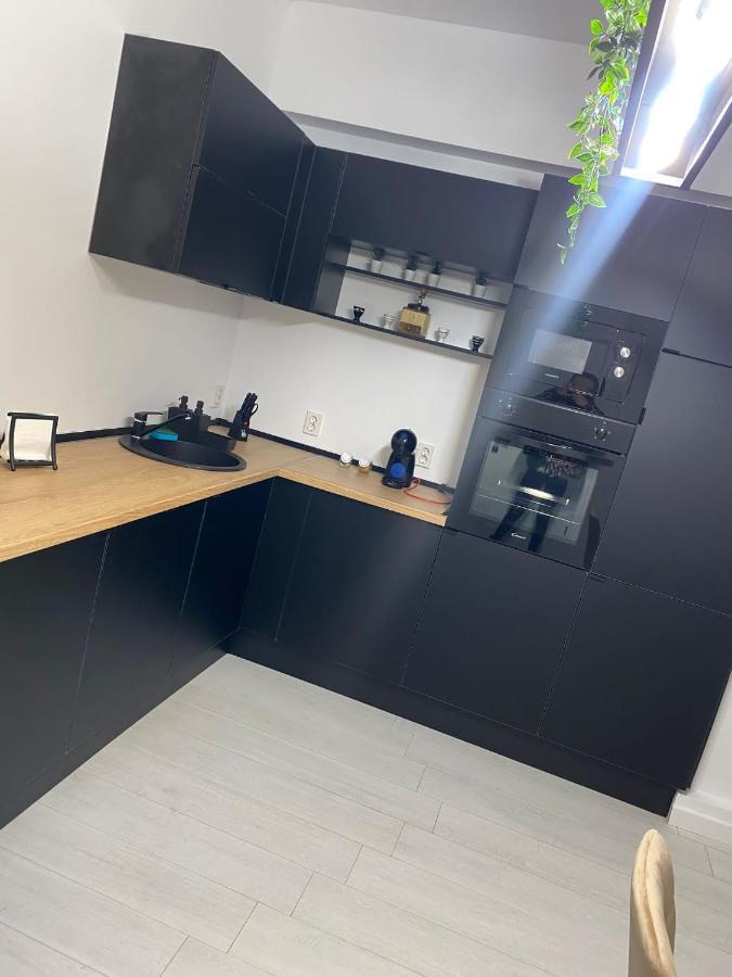 Ultracentral Apartament Calea Victoriei Bukarest Kültér fotó