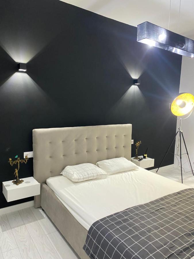 Ultracentral Apartament Calea Victoriei Bukarest Kültér fotó