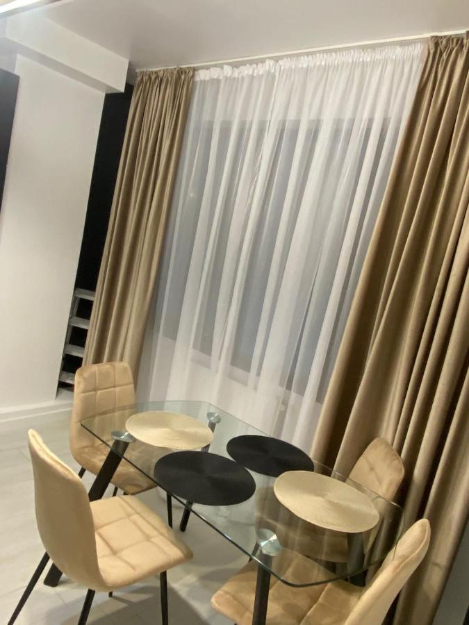 Ultracentral Apartament Calea Victoriei Bukarest Kültér fotó
