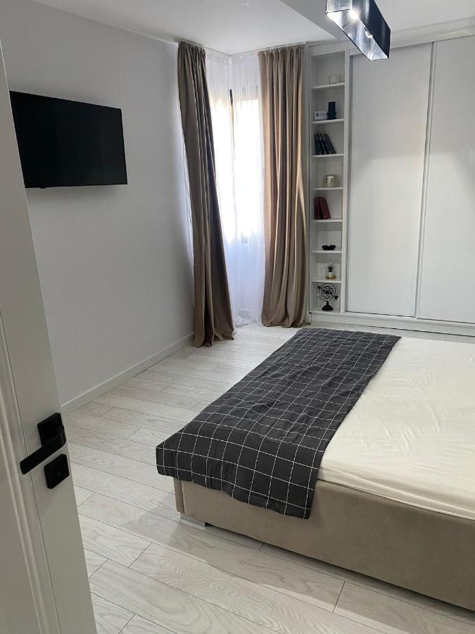 Ultracentral Apartament Calea Victoriei Bukarest Kültér fotó