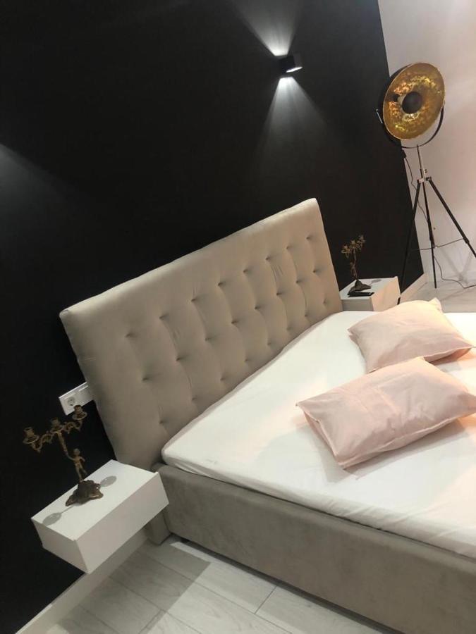 Ultracentral Apartament Calea Victoriei Bukarest Kültér fotó