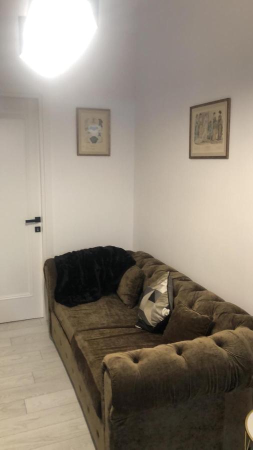 Ultracentral Apartament Calea Victoriei Bukarest Kültér fotó