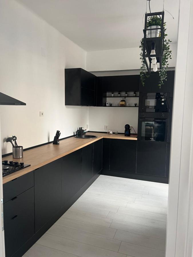 Ultracentral Apartament Calea Victoriei Bukarest Kültér fotó