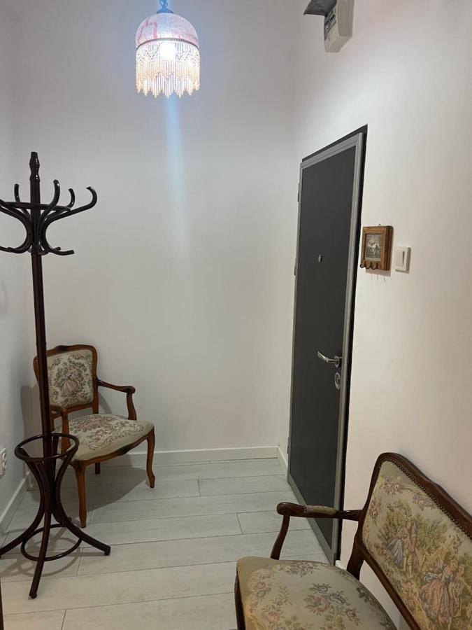 Ultracentral Apartament Calea Victoriei Bukarest Kültér fotó