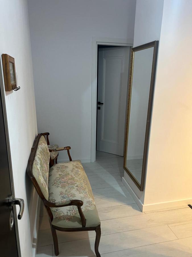 Ultracentral Apartament Calea Victoriei Bukarest Kültér fotó